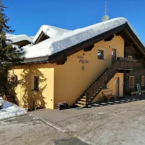 Freita , Livigno Włochy