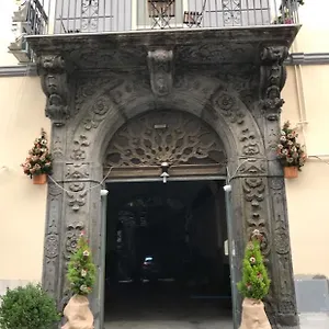 Apartment Varriale House Parking Free Small Car, Neapel
