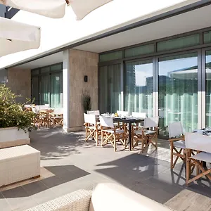 Novotel Eur 4*, Rome Italië