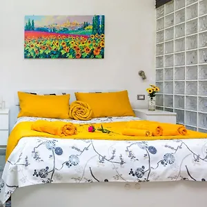 Apartment Museo Filangieri, Neapel