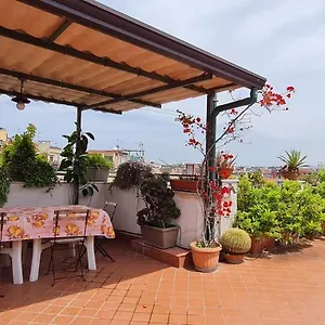 Apartment Casa Antea, Neapel
