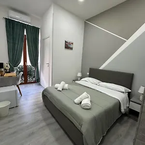  Pensjonat Garibaldi