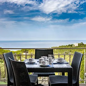 Spianate Apartment Castiglioncello