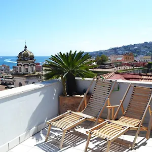 Apartment Martucci With Seaview, Neapel
