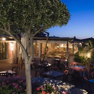 Colonna Country & Sporting Club 4*, Porto Cervo Italië
