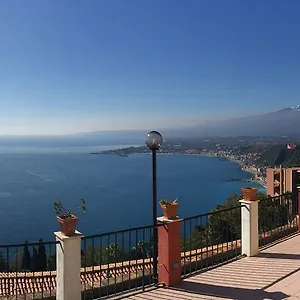 Elios Tao 3*, Taormina Italië