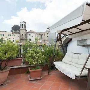  Apartment Duomo Terrace