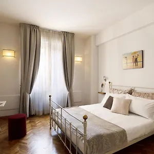Myflorenceholiday Gold Bridge Apartment Florenz