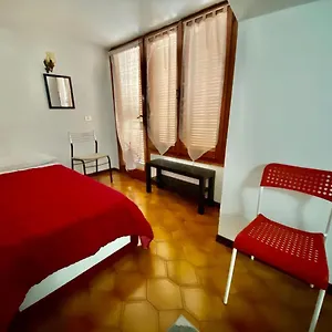 La Terrazza Apartment Orio al Serio