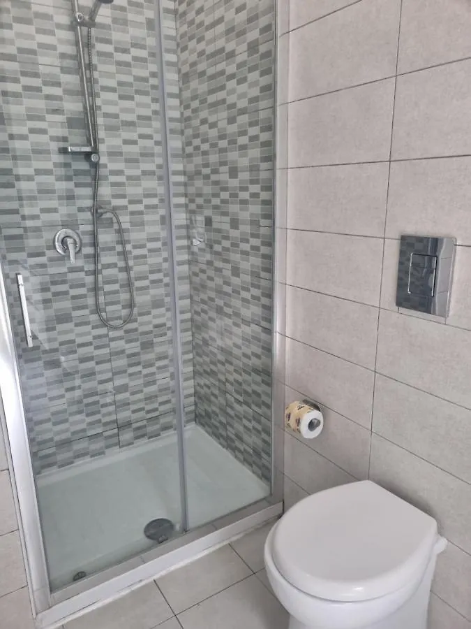 Pensjonat Hotel Live Neapol Włochy