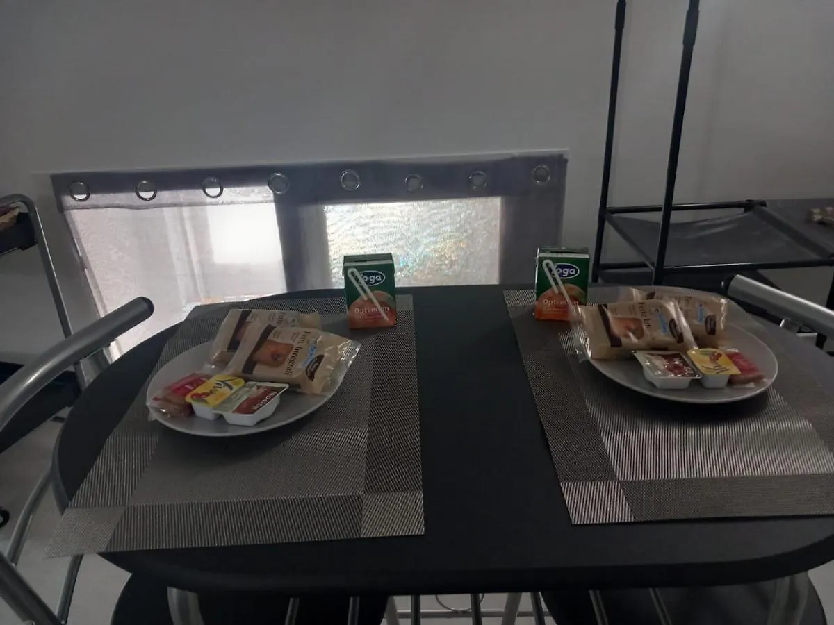 Hotel Live Neapol