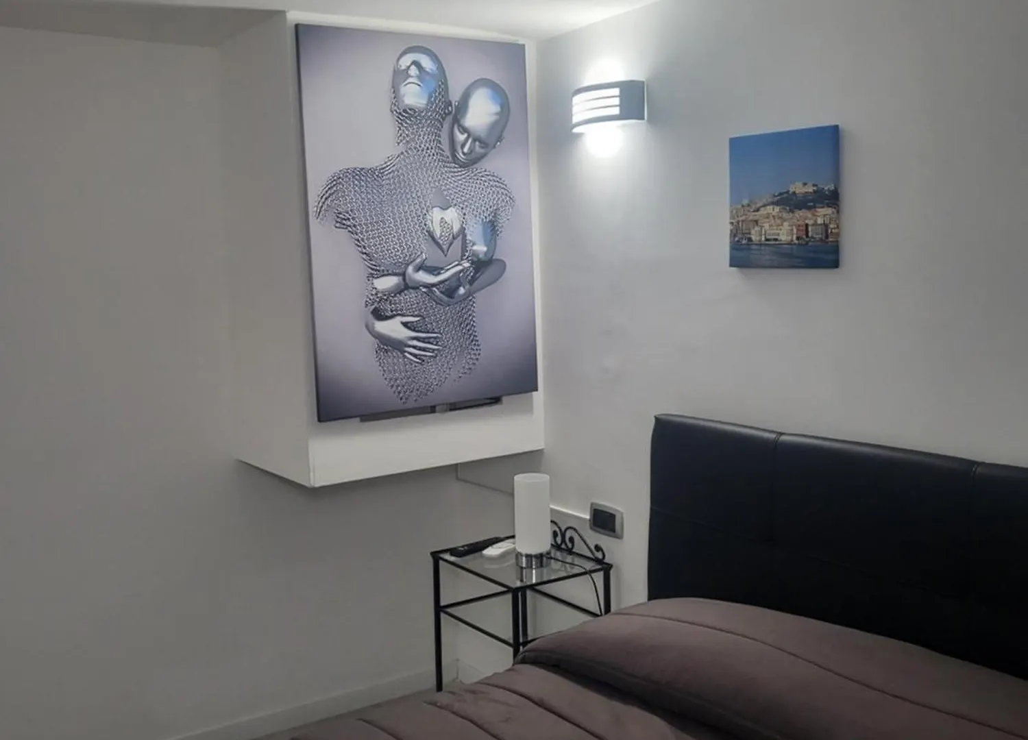 Pensjonat Hotel Live Neapol