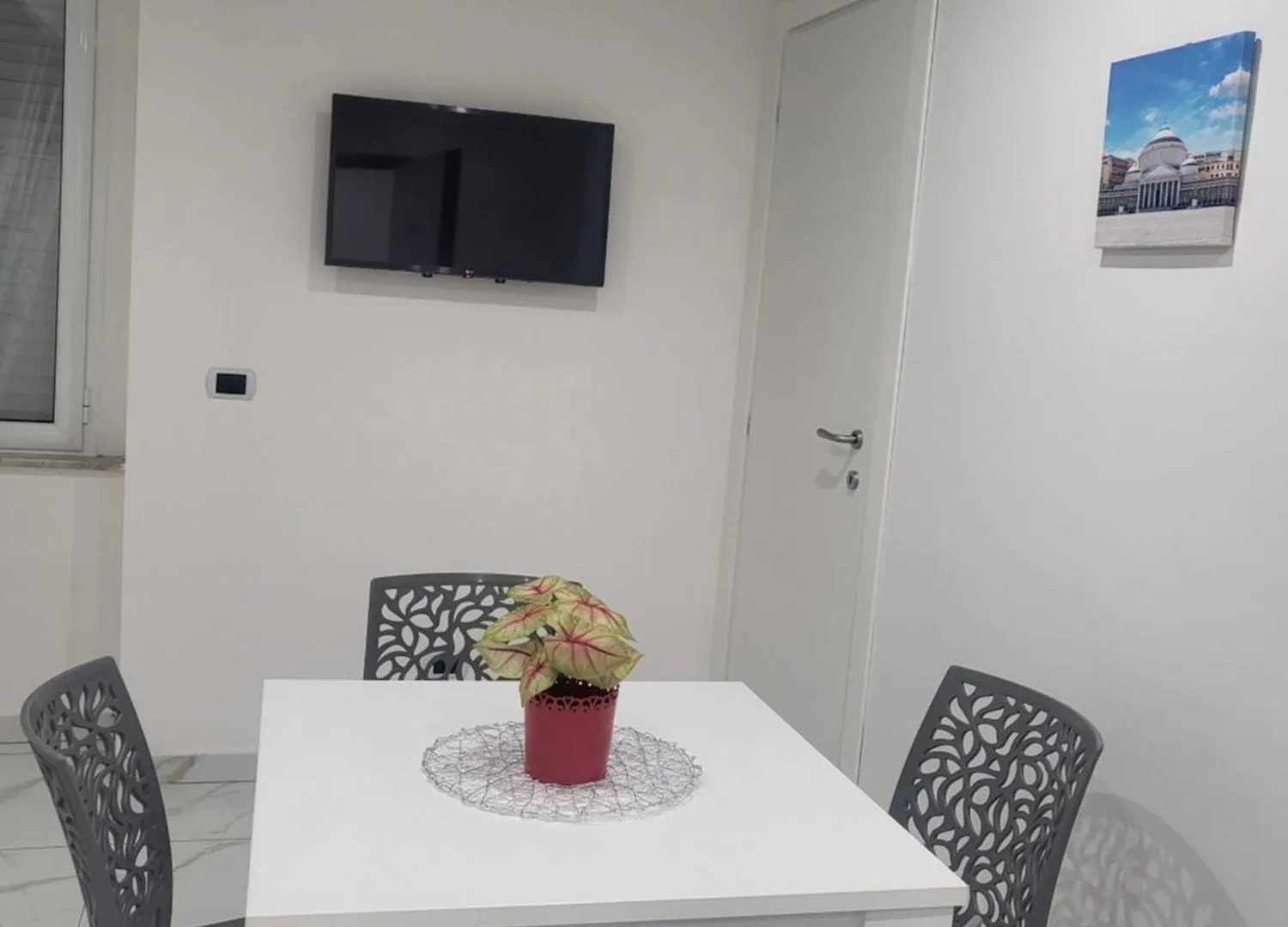 Hotel Live Neapol Pensjonat