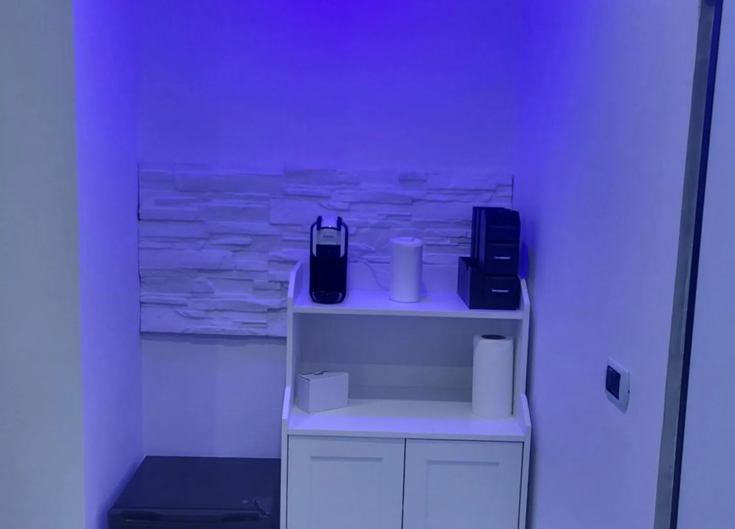 Pensjonat Hotel Live Neapol