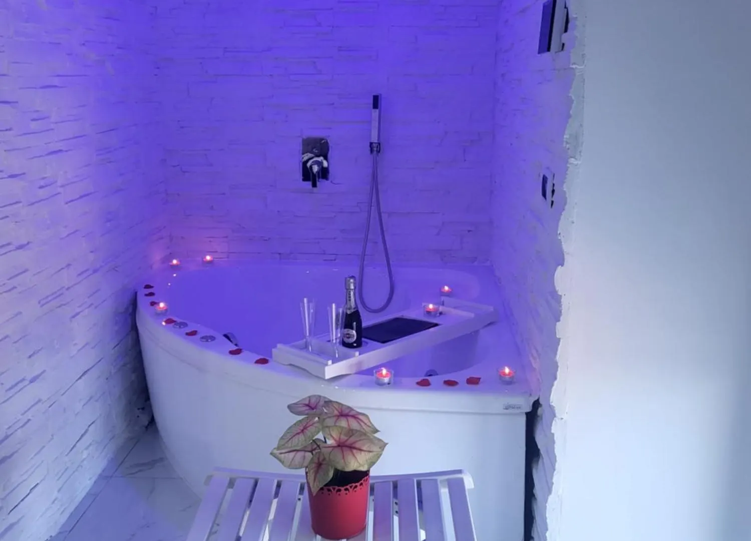 Hotel Live Neapol Pensjonat