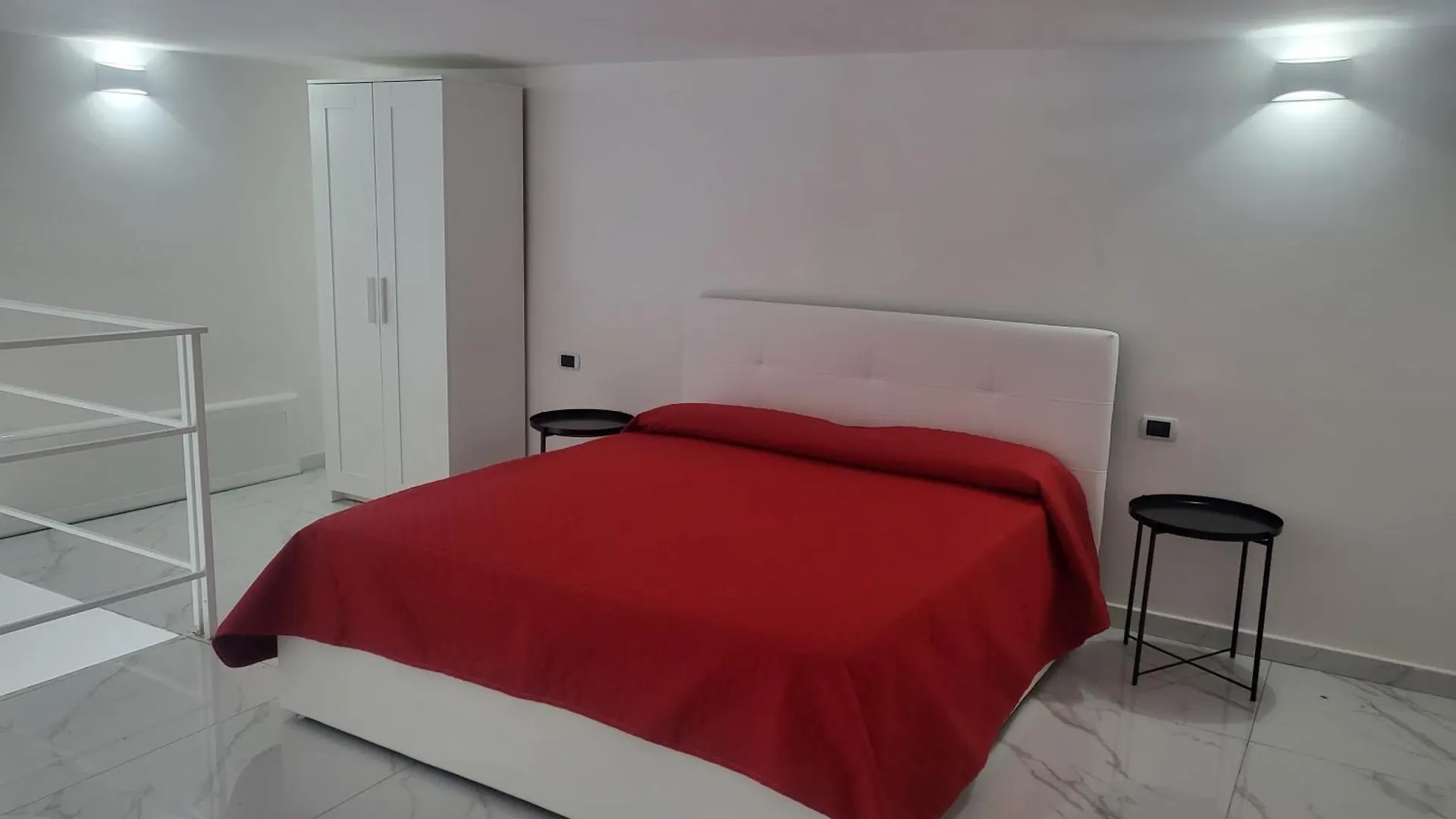 Pensjonat Hotel Live Neapol