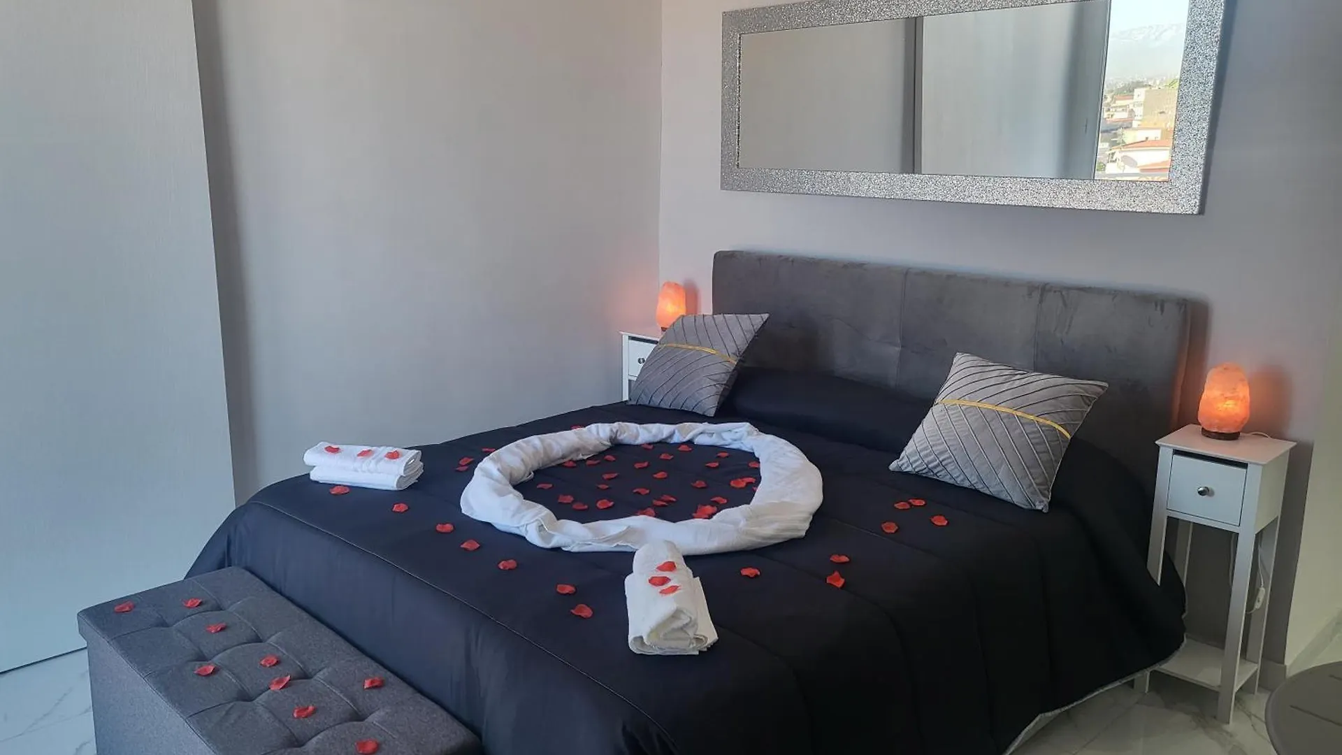 Pensjonat Hotel Live Neapol