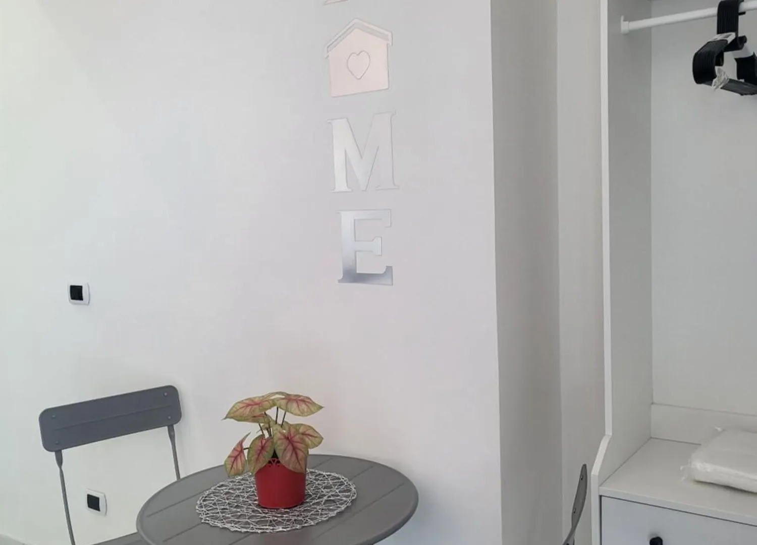 Pensjonat Hotel Live Neapol