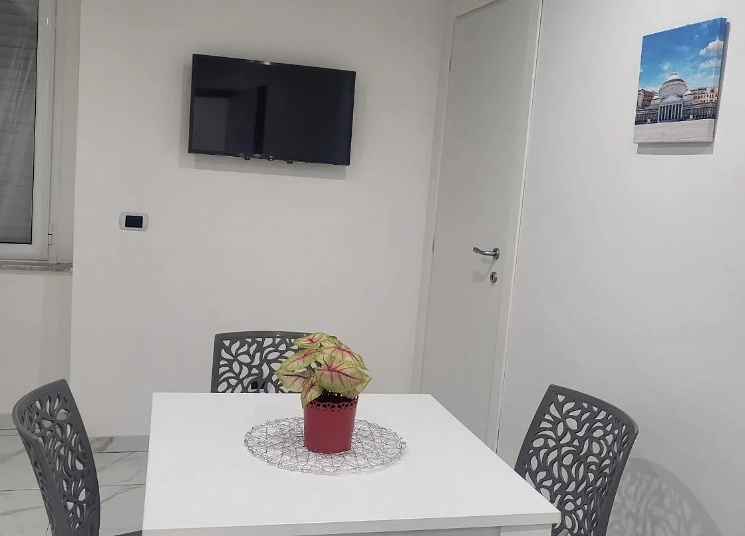 Pensjonat Hotel Live Neapol Włochy