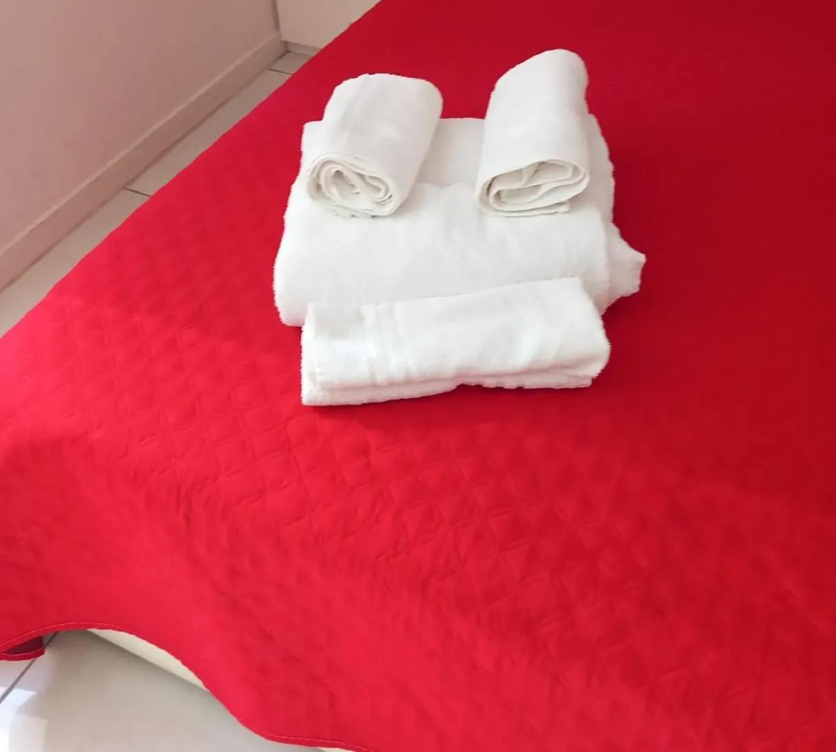 Hotel Live Neapol