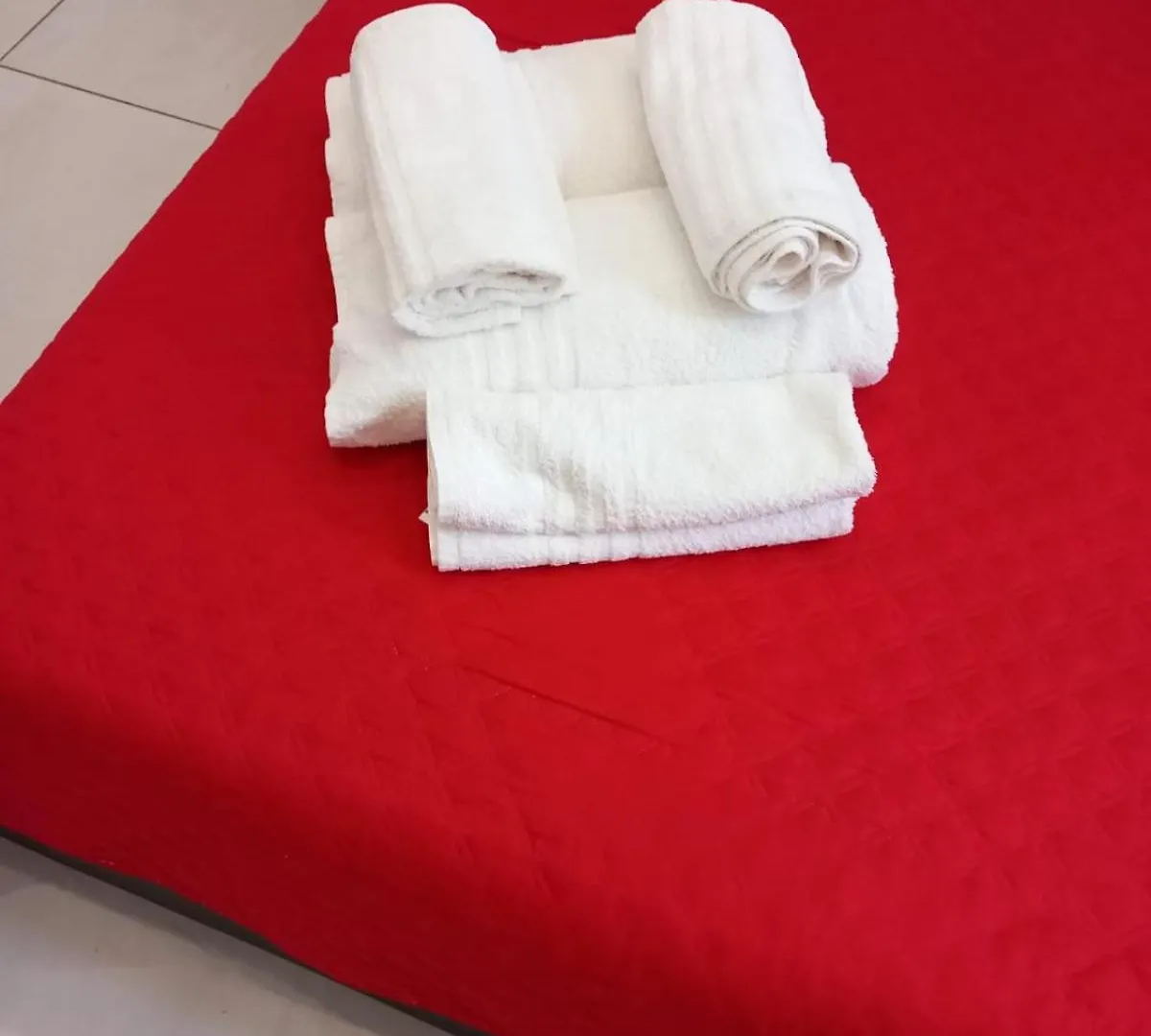 Hotel Live Neapol Pensjonat