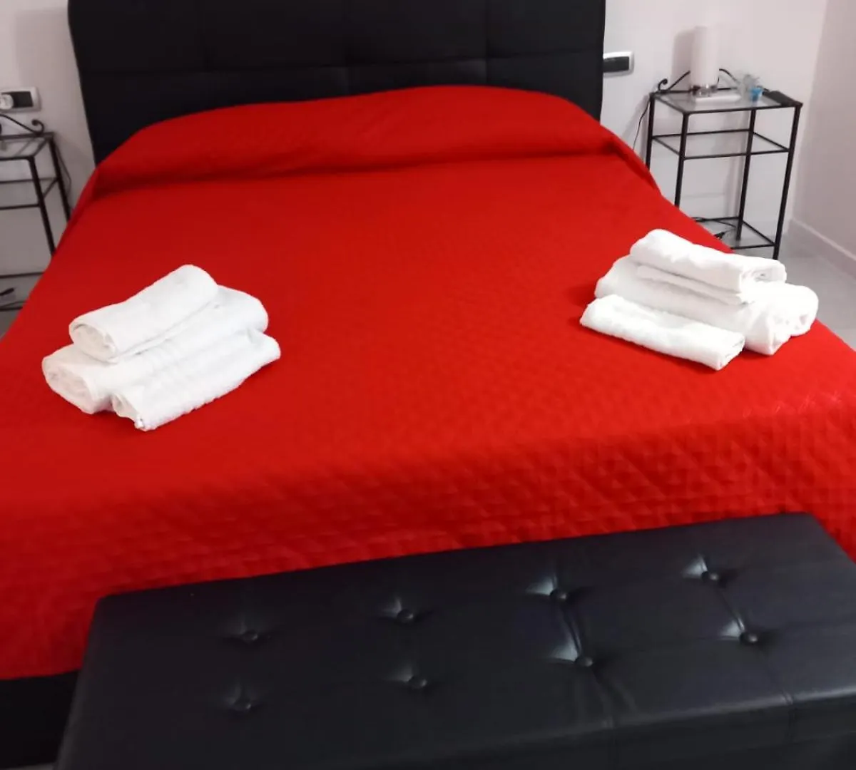 Hotel Live Neapol