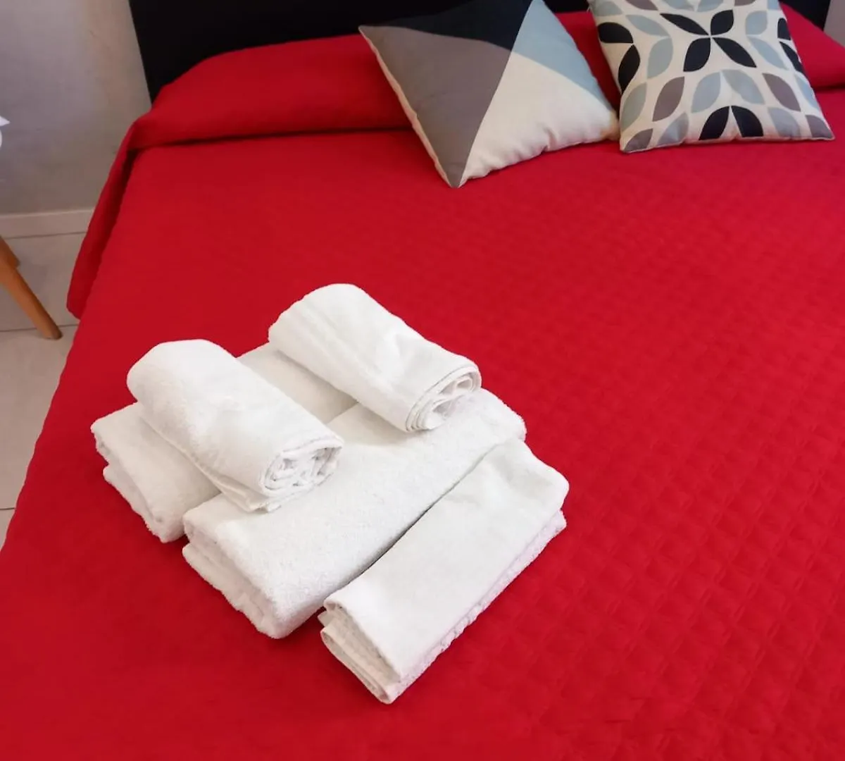 Hotel Live Neapol