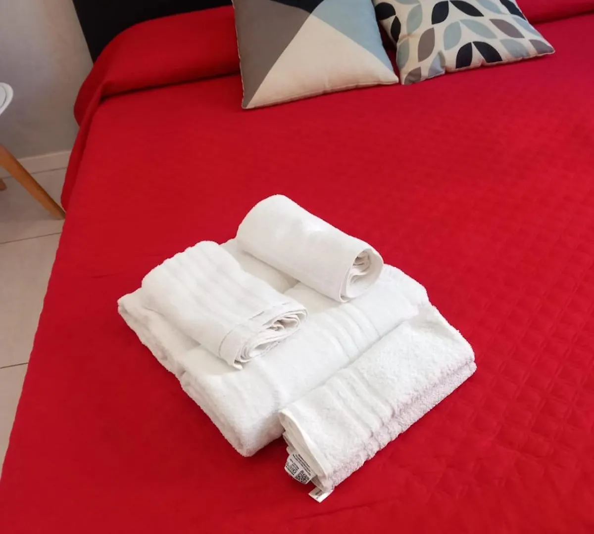 Pensjonat Hotel Live Neapol